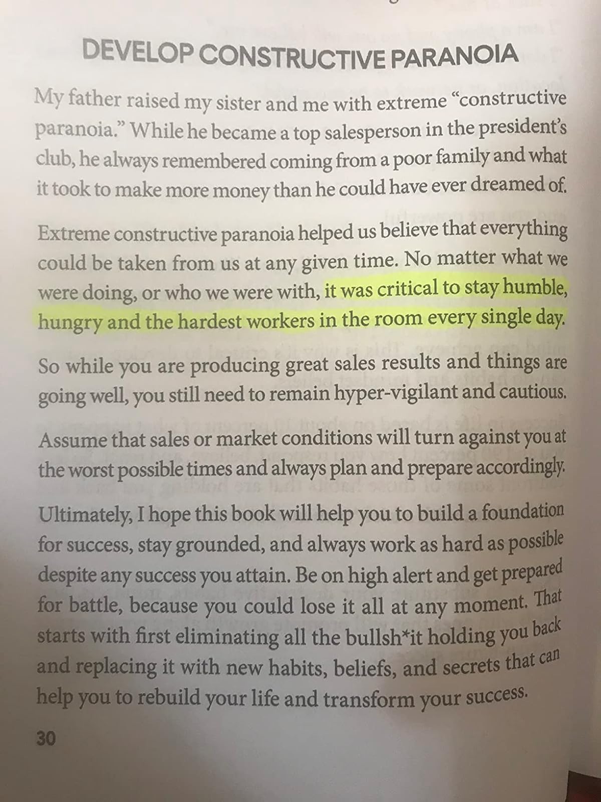 review attached image