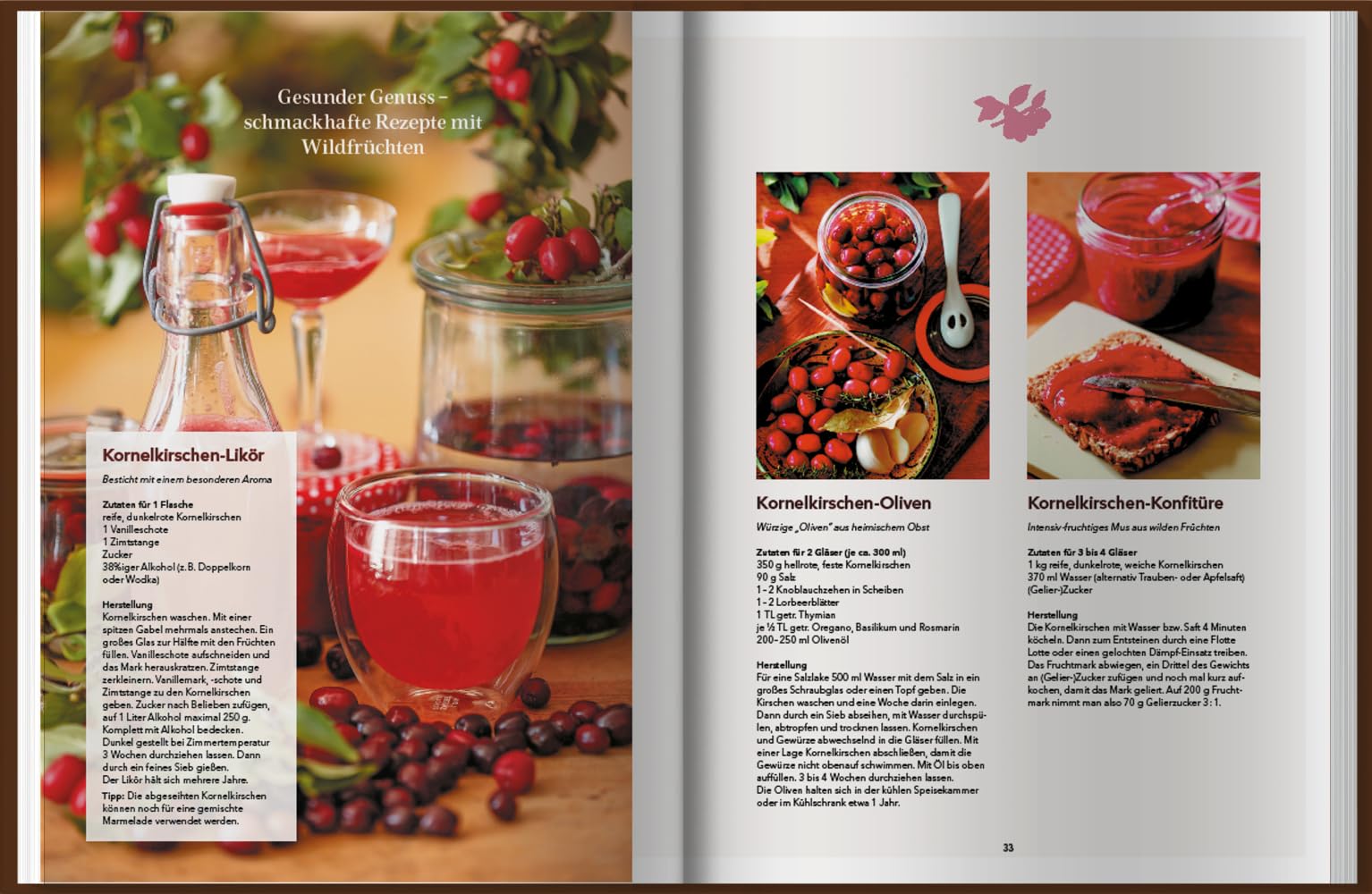 Landlust Naturapotheke: Naturrezepte für Gesundheit und Wohlbefinden – Herbst und Winter. Mit den Heilkräften der Natur gestärkt durch die kalte Jahreszeit. Tipps zu Heilpflanzen und ihrer Anwendung.