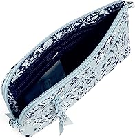 Vista 3 de Vera Bradley Pulsera de algodón para mujer con protección RFID