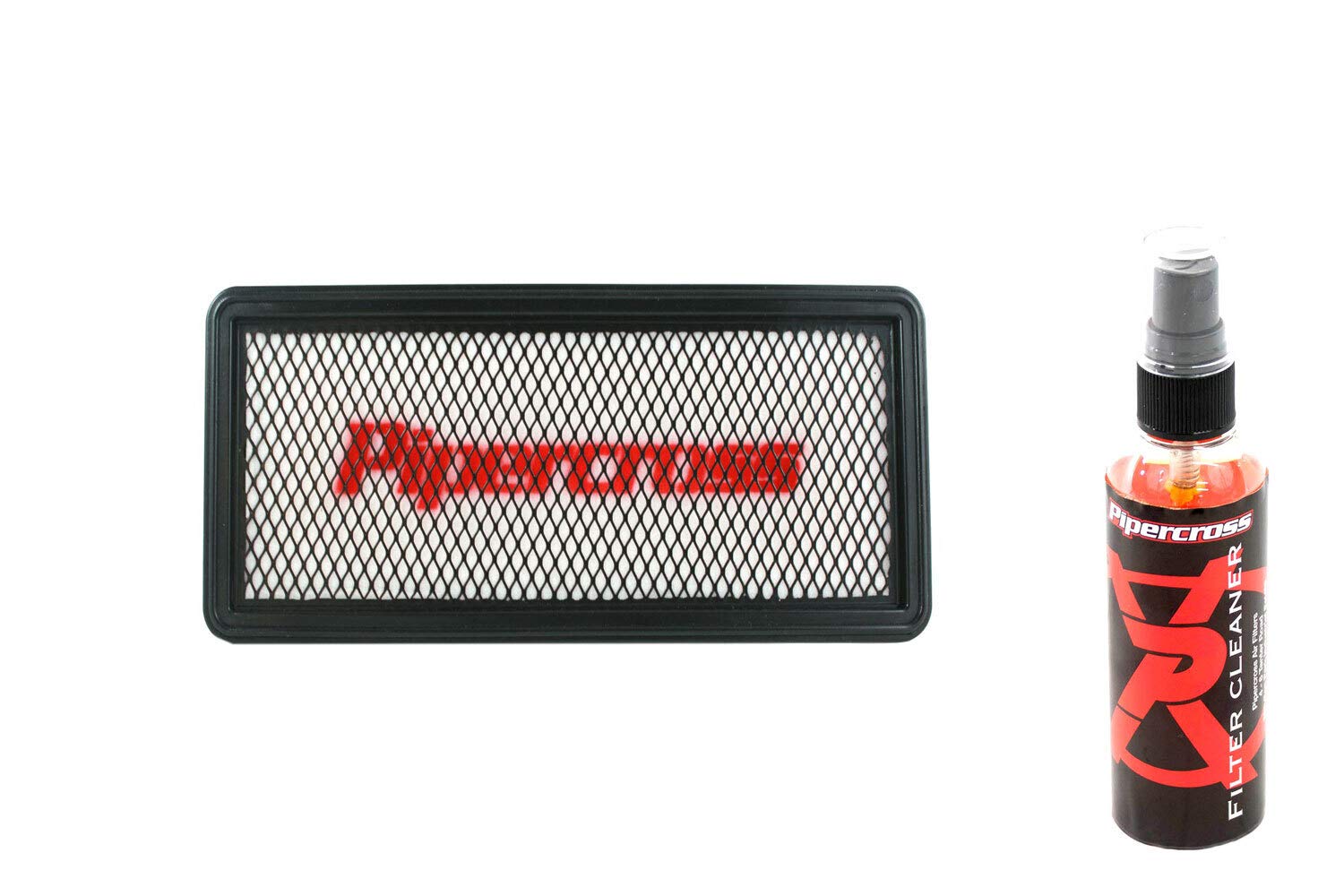 Pipercross Filtro Aria Sportivo per Yamaha GTS1000 1000ccm 93-98 Anno di Cost