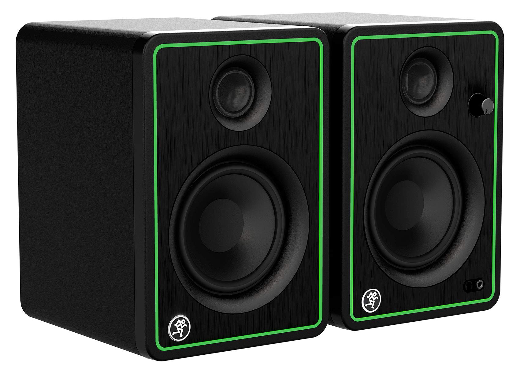 h*o様 【Bluetooth】 MACKIE CR4BT スピーカー Amazon.com: Mackie CR-X Series, 4.5-Inch Multimedia Monitors with