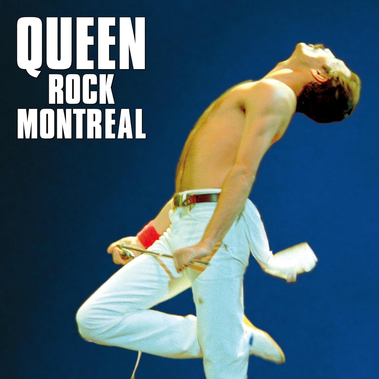 Queen Rock Montreal [3 LP]