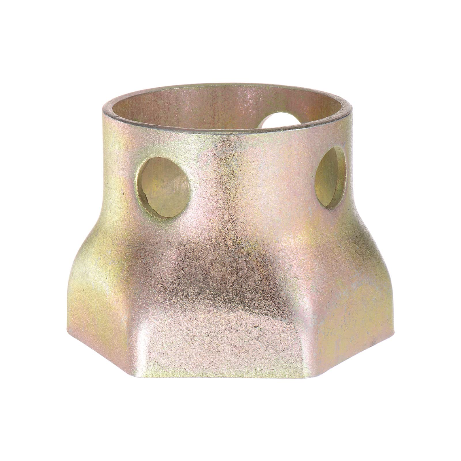 Vaso para tuerca de husillo de 120mm de 6 puntos para evitar daños en cojinetes de rueda
