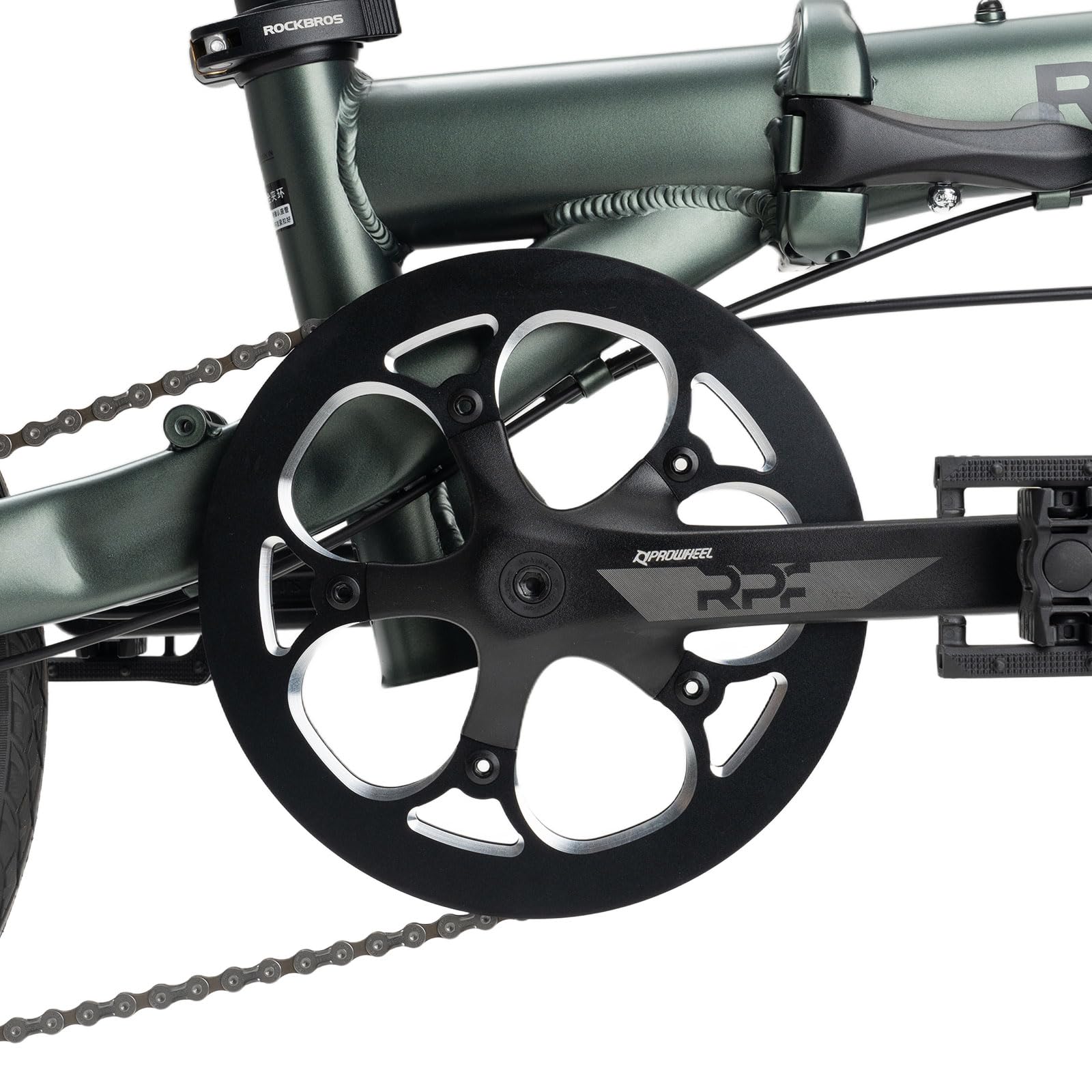 ROCKBROS Darwin V Rower Górski 26 Cali z 9-biegowym Systemem Shimano Altus M2000, Rower dla Chłopców i Dziewcząt, Mężczyzn i Kobiet, MTB z Hydraulicznymi Hamulcami Tarczowymi
