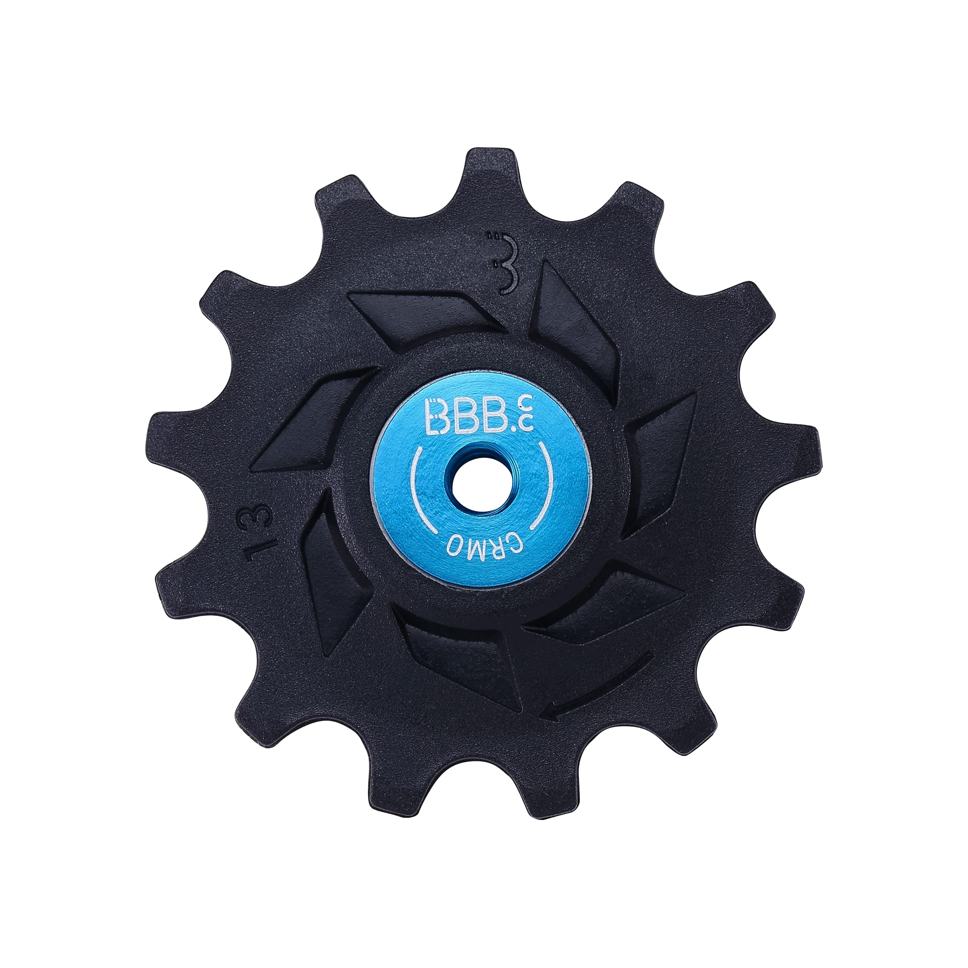 BBB Galet de dérailleur Rollerboys BDP-02 - S'By Bikes BBB Galet de dérailleur Rollerboys BDP-02 - S'By Bikes
