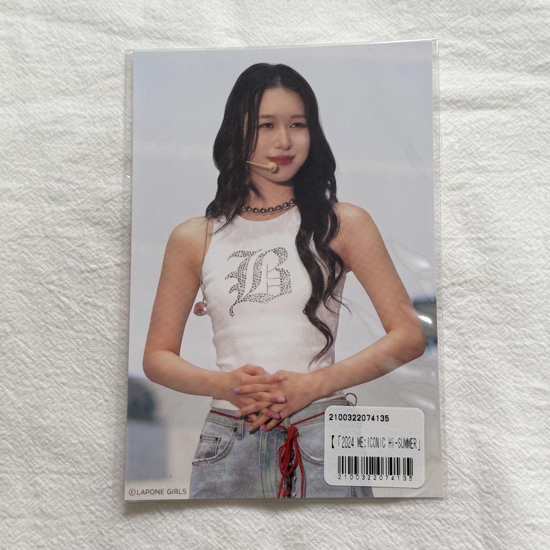 ME:I ミャイズ　ぬいぐるみ　笠原桃奈　MO:NA Amazon.co.jp: 笠原桃奈 ミャイズ MO:NA ME:ICONIC Hi-SUMMER