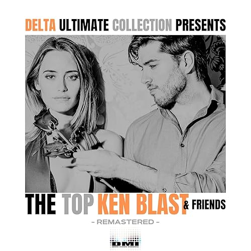 The Top Extended By Ken Blast On Amazon Music Amazon Com