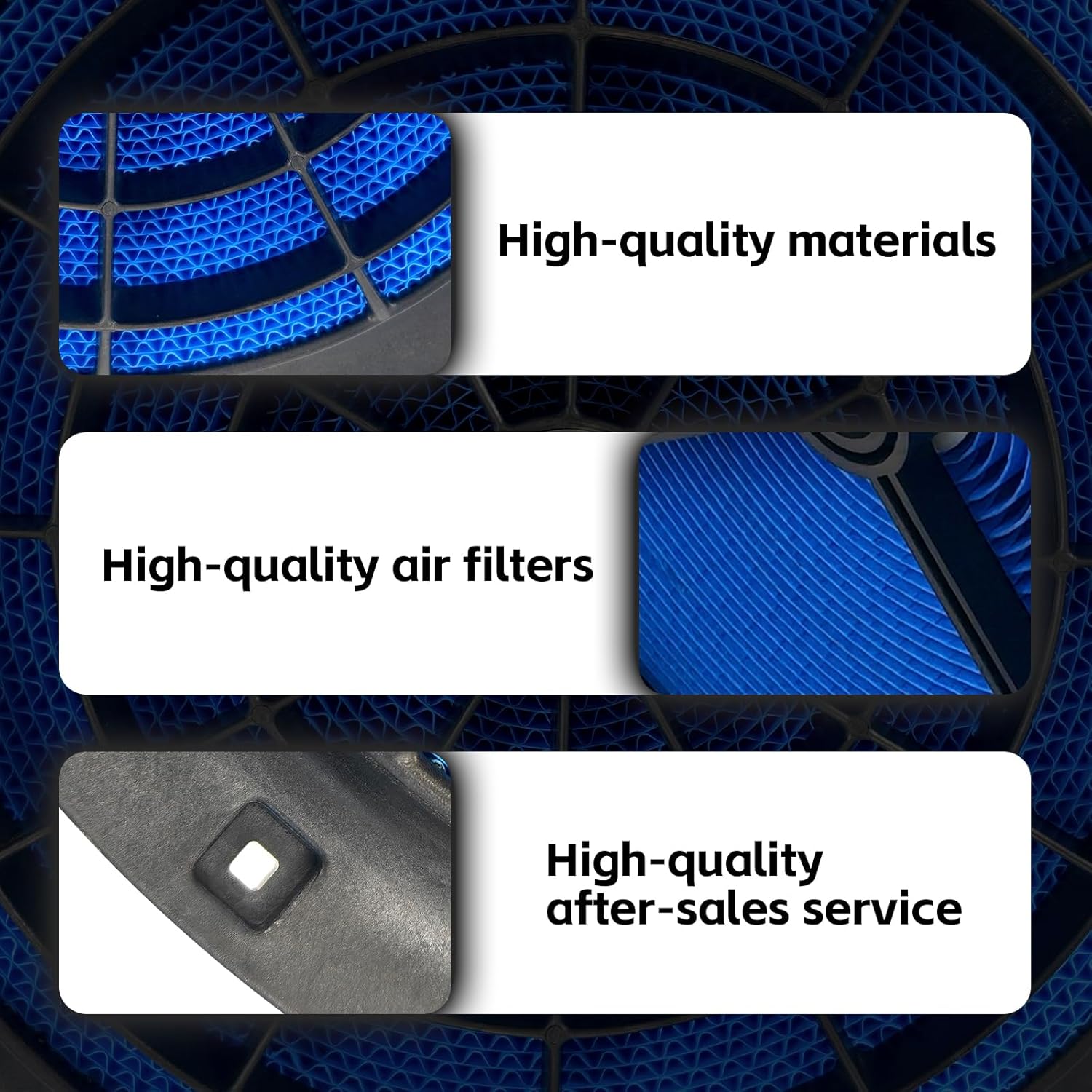 P607965 Engine Air filter Fit For Freightliner Business Class M2 Trucks Replace P607965,1000FA42812 RCFA42812 1000-FA42812 42812 87812 CA5368 LAF6265 A35927 CA10740 2812