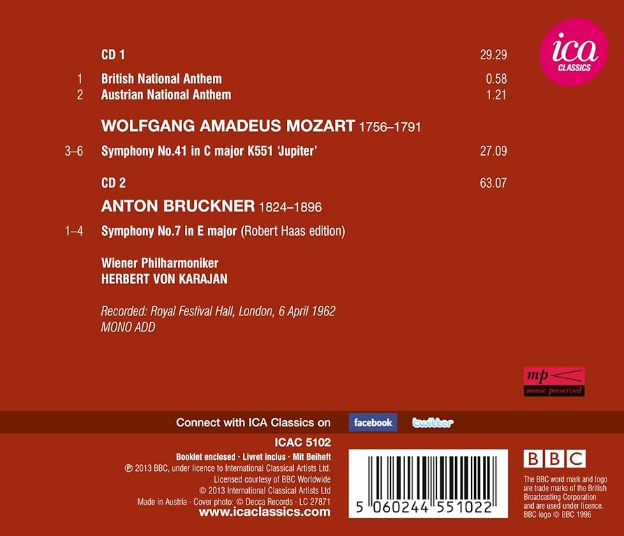 Amazon.co.jp: Herbert Von Karajan: ミュージック Amazon.co.jp: Herbert Von Karajan: ミュージック