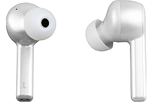 TOSHIBA Air Pro 2 True Wireless Stereo Earphones: Immersive Audio, Seamless Connection
