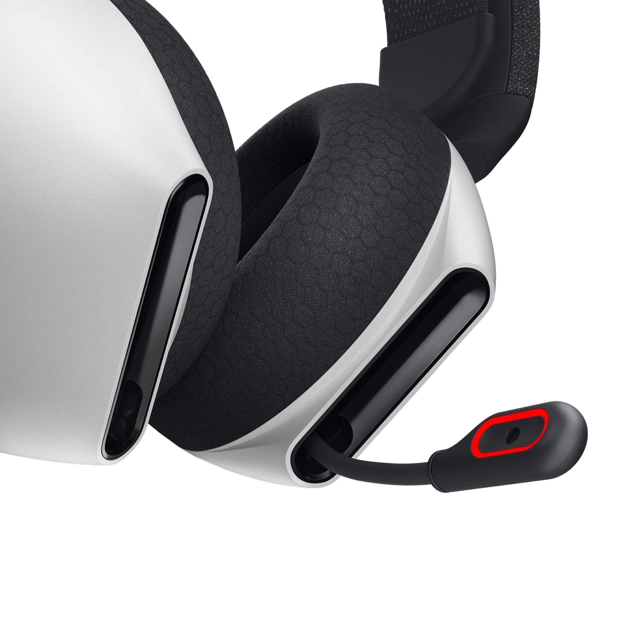 ALIENWARE 725H ゲーミングワイヤレスヘッドセット Amazon.co.jp: Alienware Tri Modeワイヤレス ゲーミング ヘッドセット