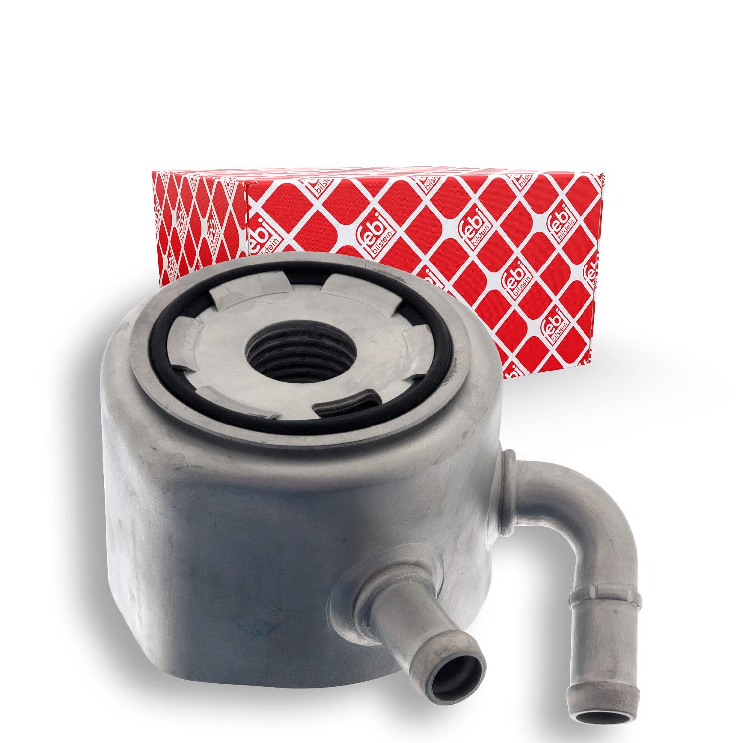 Fits FEBI 109469 OIL COOLER   ⭐UK Stock⭐