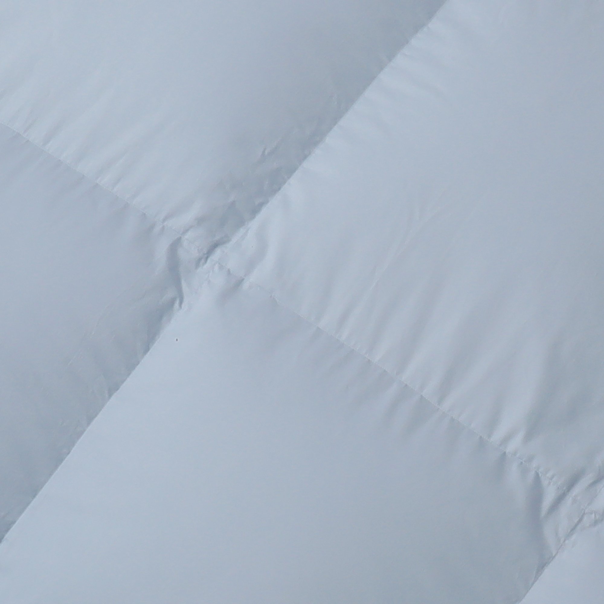 nishikawa 西川　プレミアム 羽毛布団 ブルー シングル ホワイトグース Amazon｜nishikawa 【 西川 】 プレミアム 羽毛布団 01.ブルー