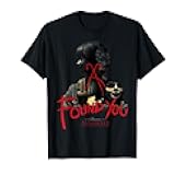 Unisex-Adults Classic Fit Short Sleeve T-Shirt - Black - Small
