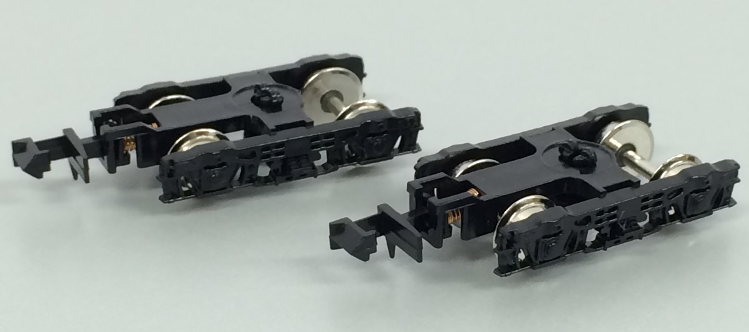 Amazon | Nゲージ 5007 DT16 | 鉄道模型 通販
