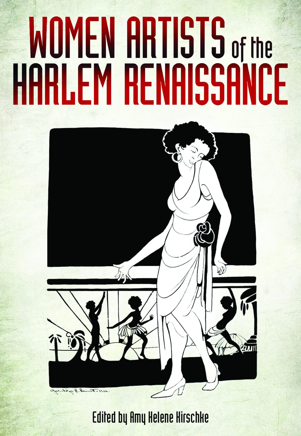 Women Artists of the Harlem Renaissance      Paperback – Illustrated, February 2, 2016