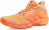 Zapatillas de Voleibol Crazyflight 7 Mid Top 1