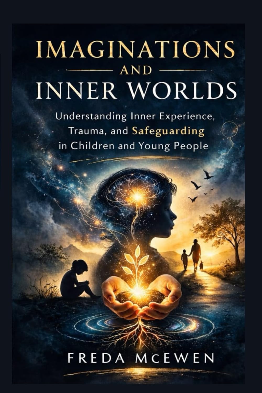Imaginations and Inner Worlds: Understanding Inner Experience, Trauma, and Safeguarding in Children and Young People