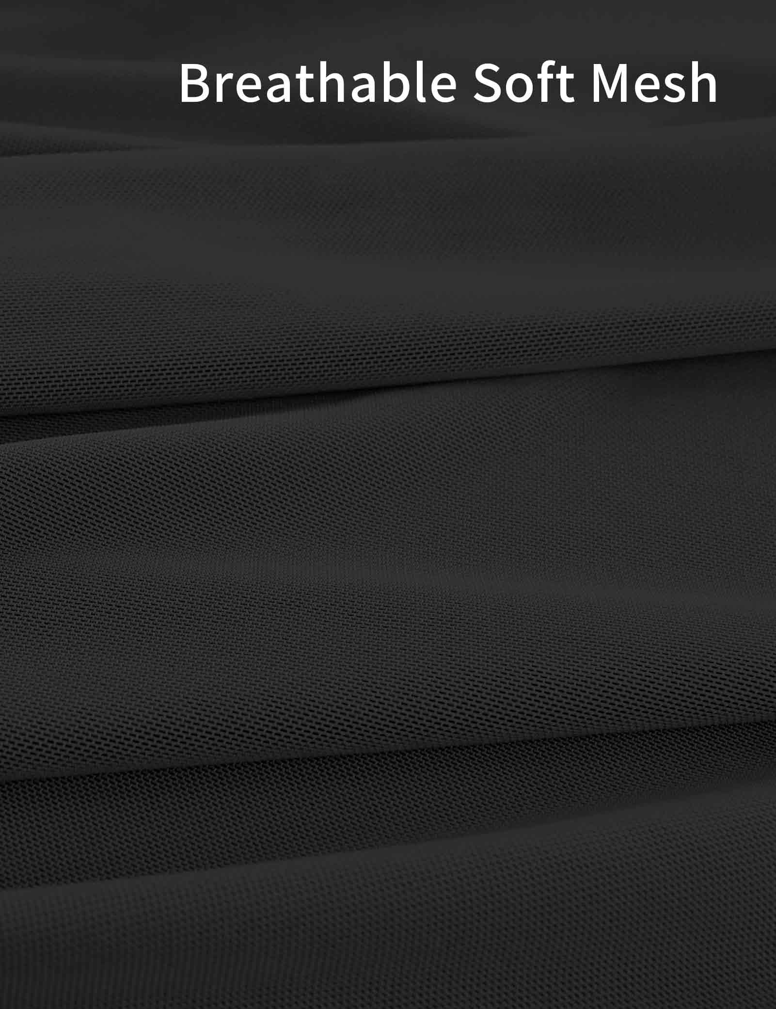 Pantaloncini sportivi da donna per danza, yoga, ginnastica, balletto
