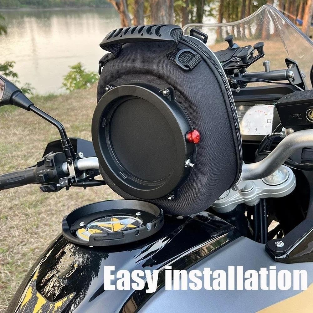 CWUMINSLP Per BMW R1250GS R1200GS S1000XR F850GS