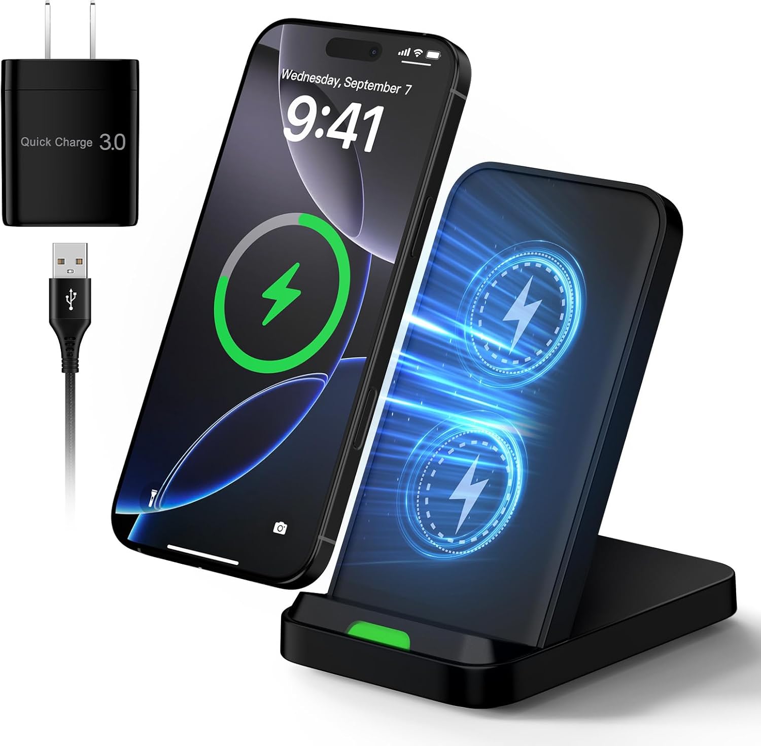 Cargadores Inalámbricos