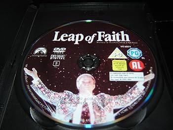 Amazon.com: Leap of Faith (1992) : Steve Martin, Debra