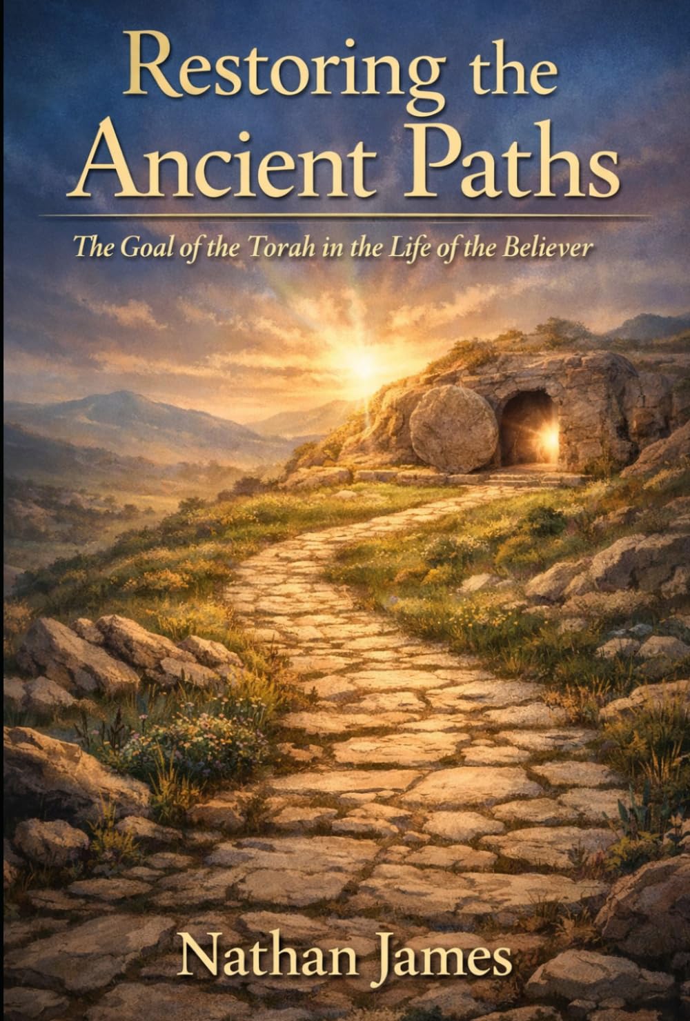 Restoring The Ancient Paths: The Goal of the Torah in the Life of a Believer