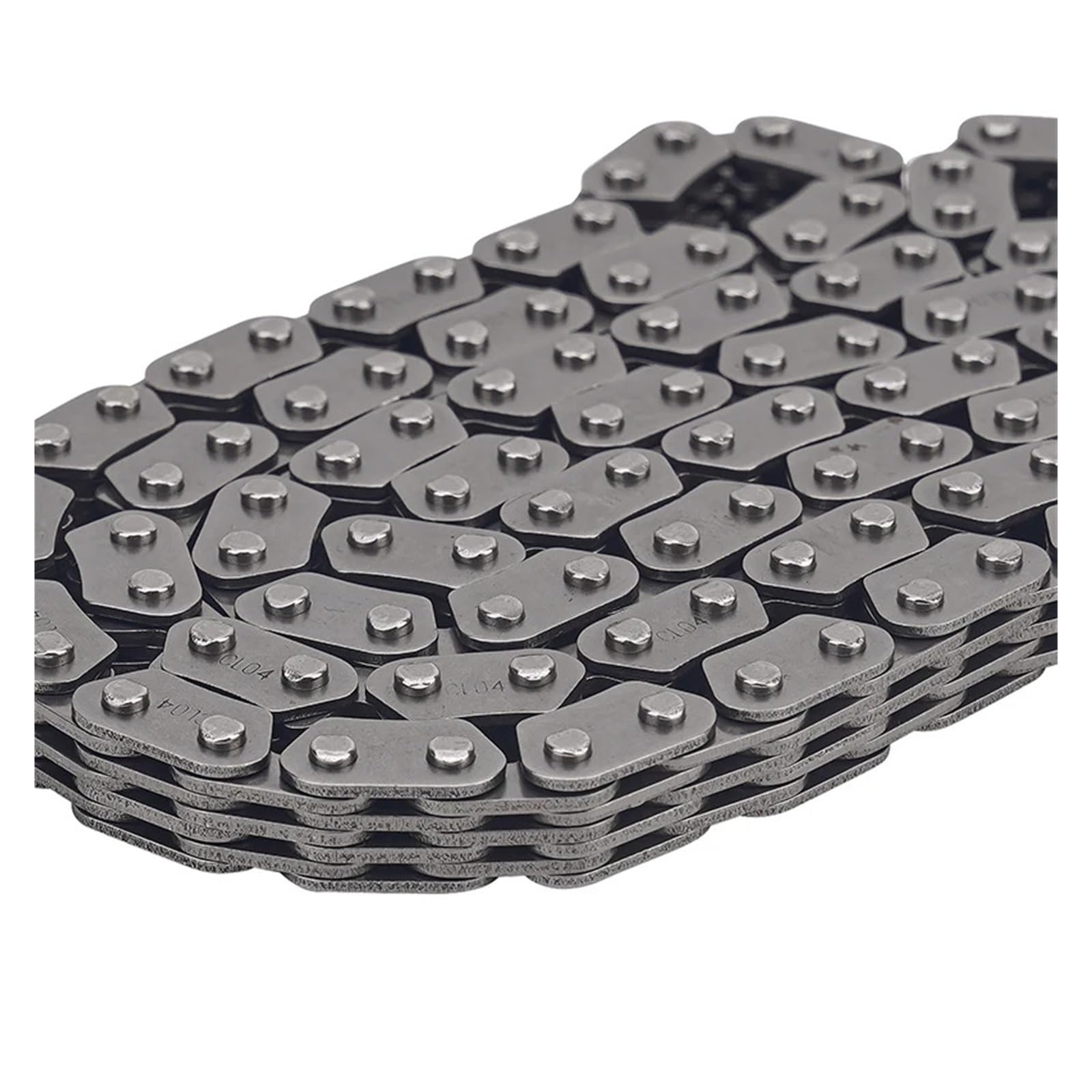 処分品 駆動部品 オートバイカムシャフトタイミングチェーン に適合する