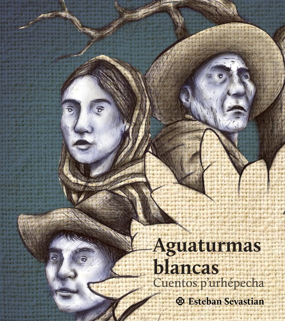 Aguaturmas Blancas Cuentos P urh pecha Spanish Edition Amazon br aguaturmas-blancas-cuentos-p-urh-pecha-spanish-edition-amazon-br