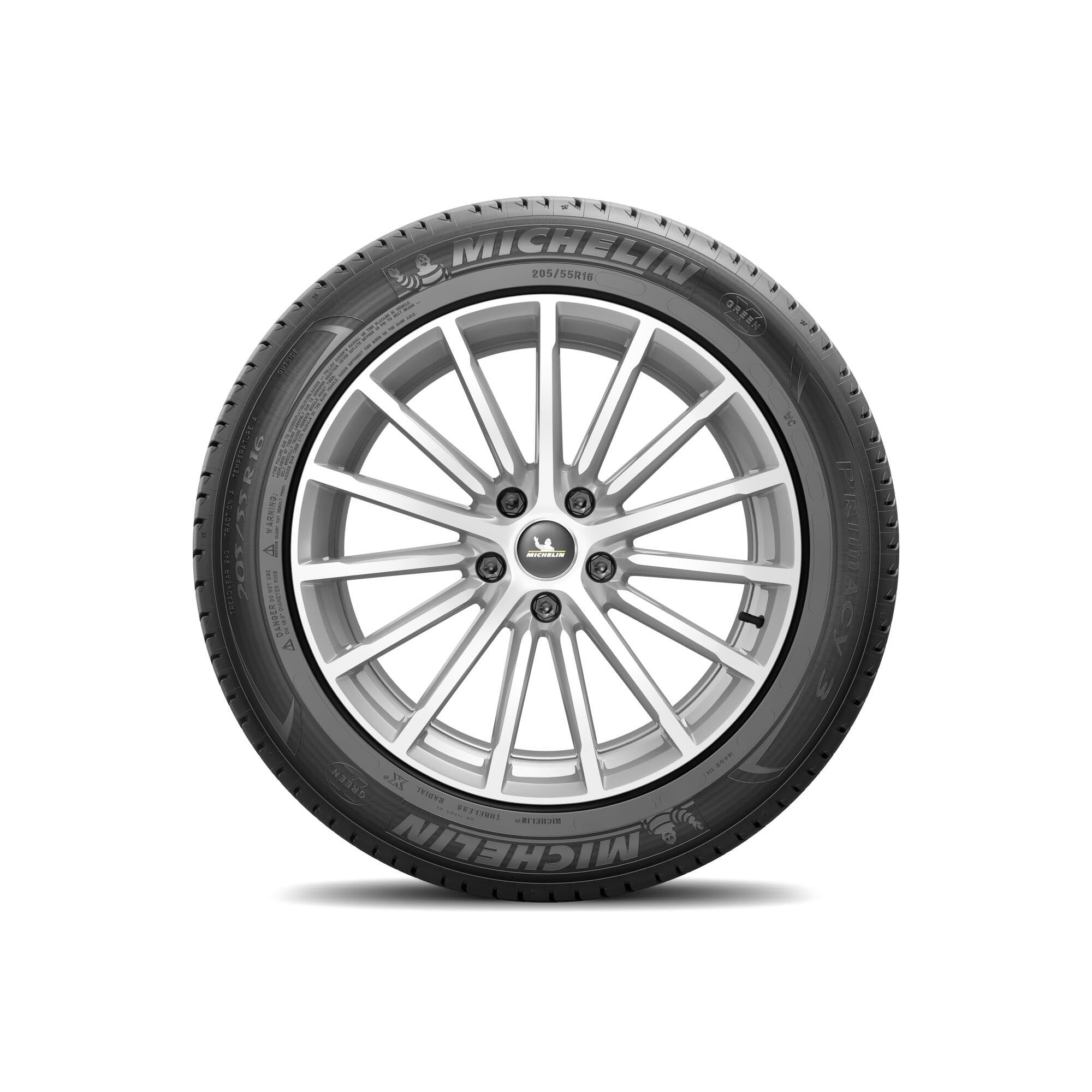 Neumático Verano Michelin PRIMACY 3 225/50R18 95W ZP
