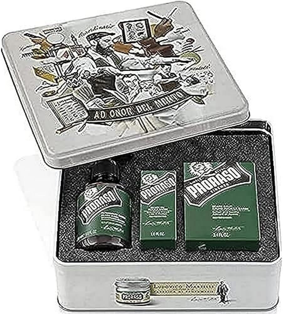 Proraso Refreshing Set For Beard