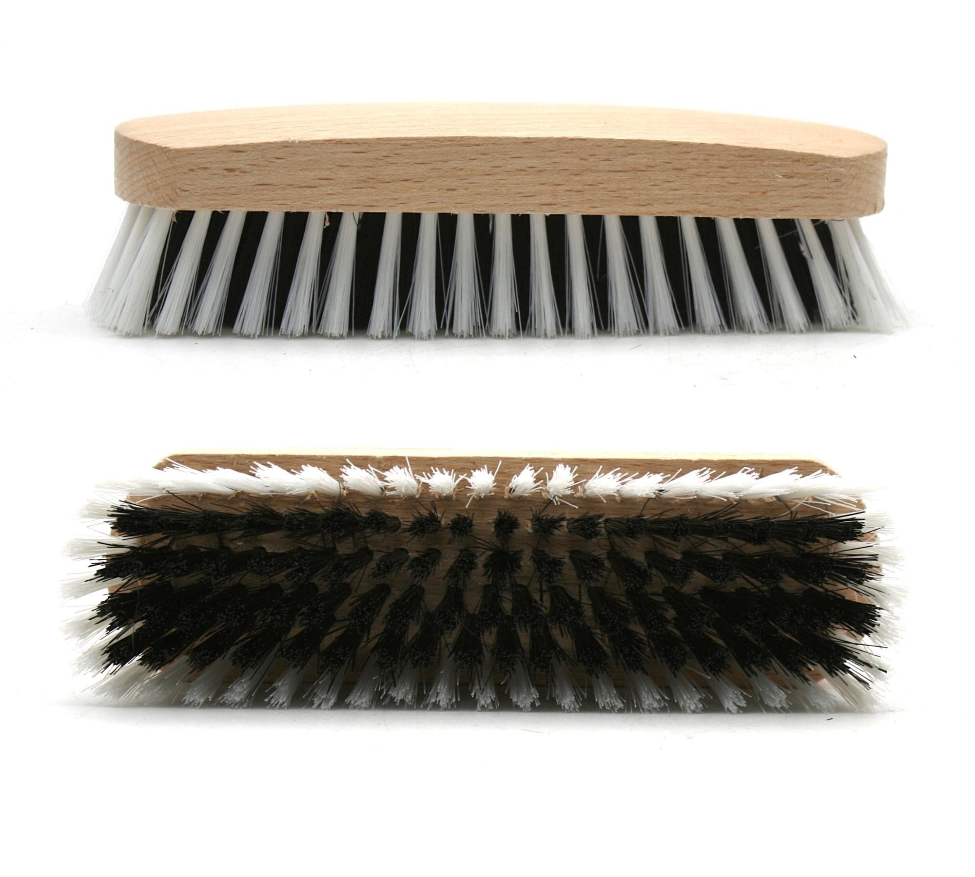 Spazzola Per Tessuti In Pelo Naturale - Rimuove Peli E Pelucchi Da Vestiti E Divani - Foto 9