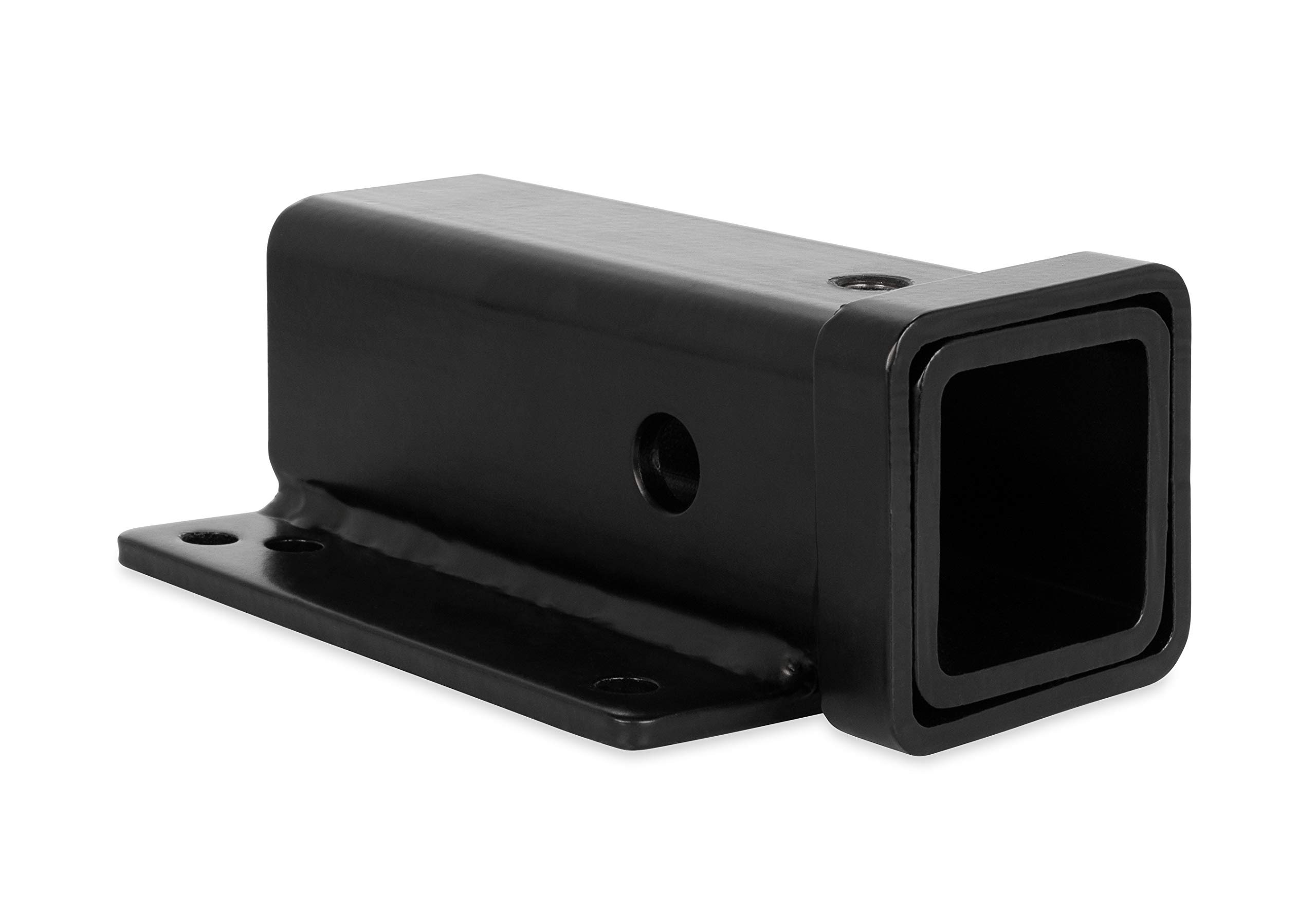 Camco 48473 Eaz Lift RV Bumper Hitch Allows You to Mount Hitch