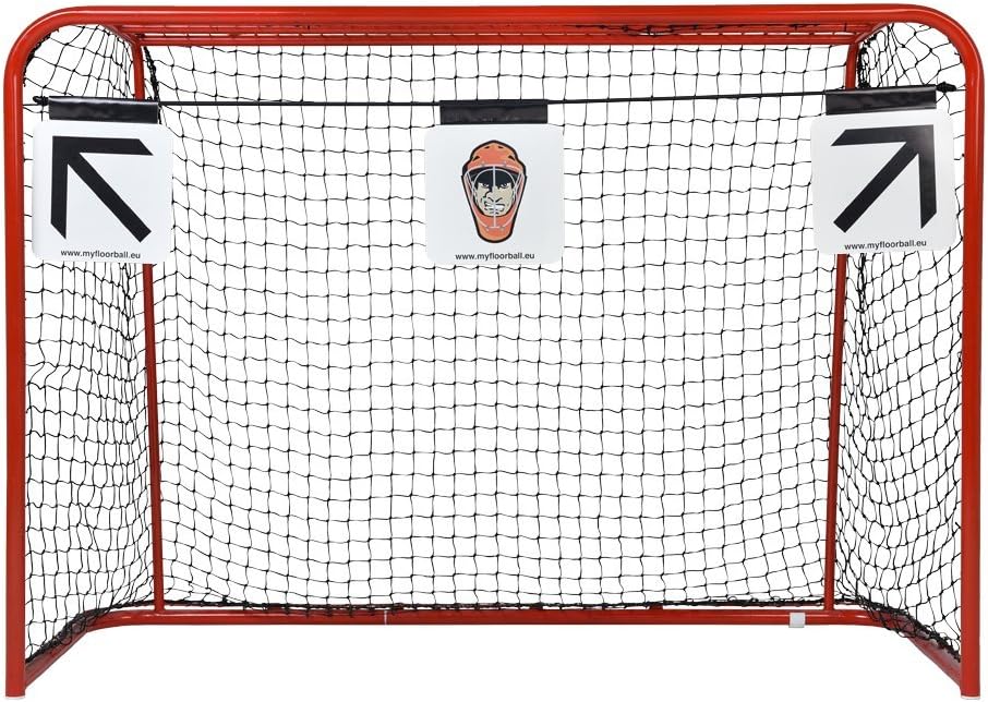 3-Piece Goal Targets Sharp Shooting Training Aid Target