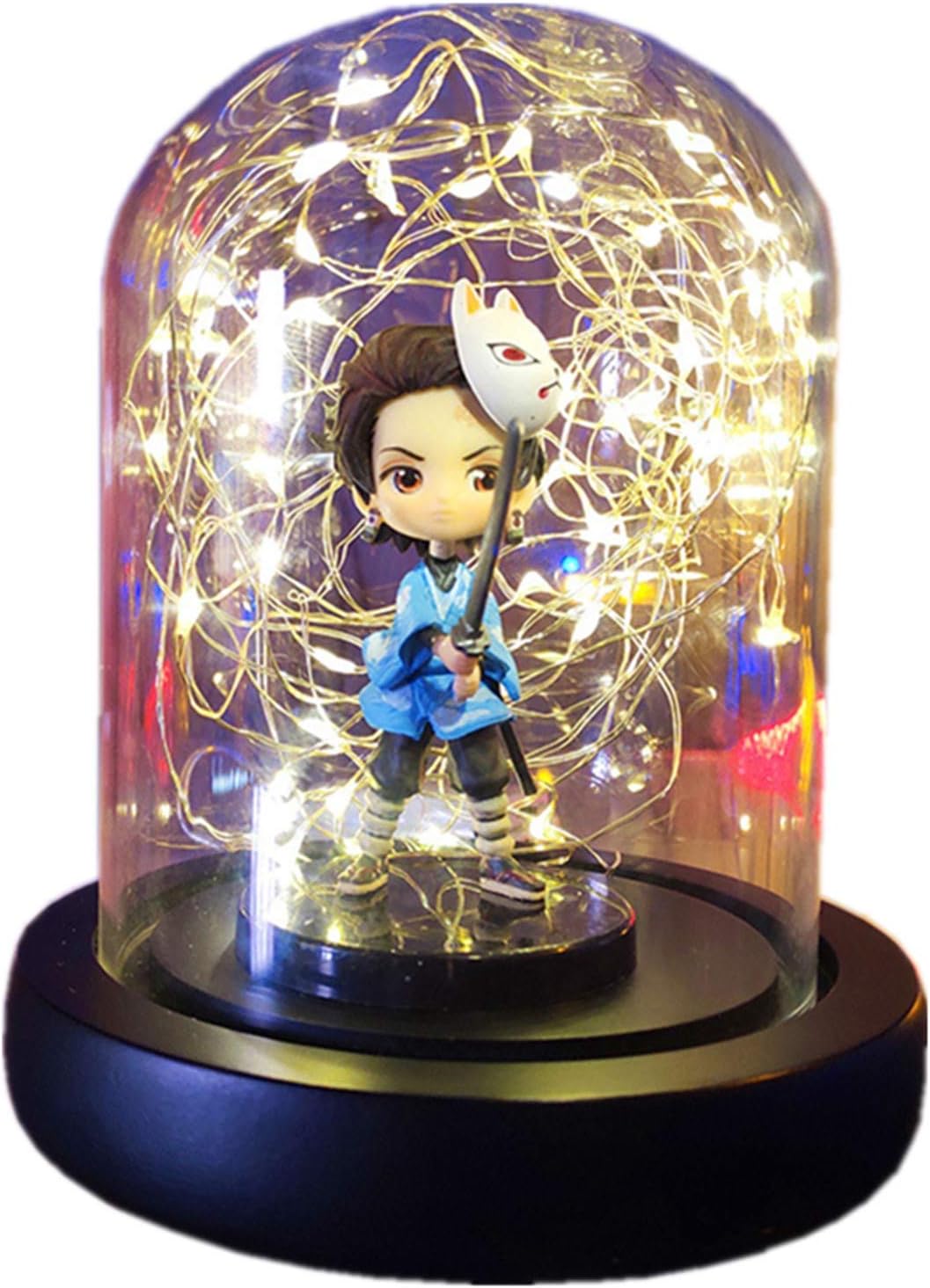 最前線の アクリル 装飾 ルーム ホーム ランプ ナイト イリュージョン 3d クール 甘露寺ランプ 三釣 鬼滅の刃 アニメ Sdgsdgd Led 並行輸入品 ク ライト テーブルライト Vivamaisbrasilia Gruposolute Com Br