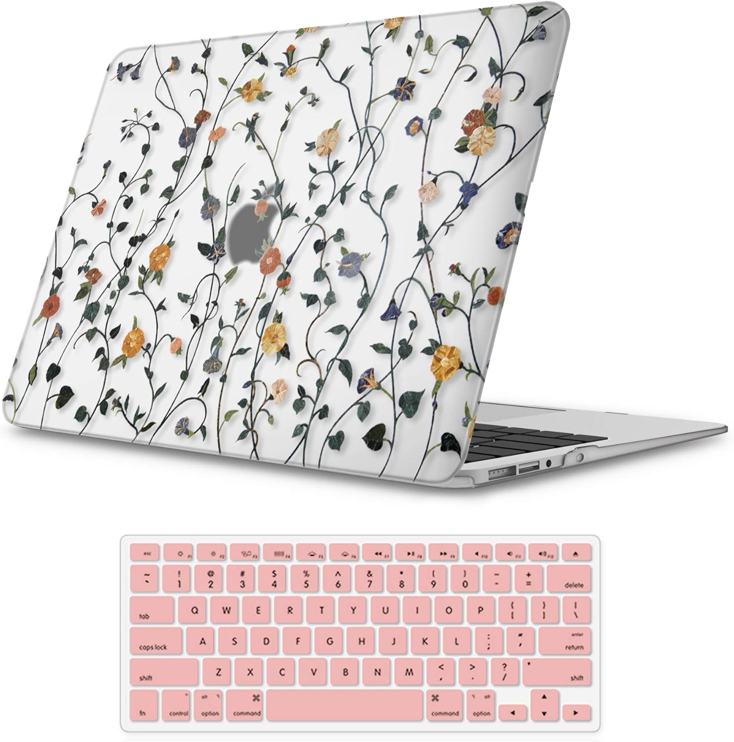 macbook air case rubber