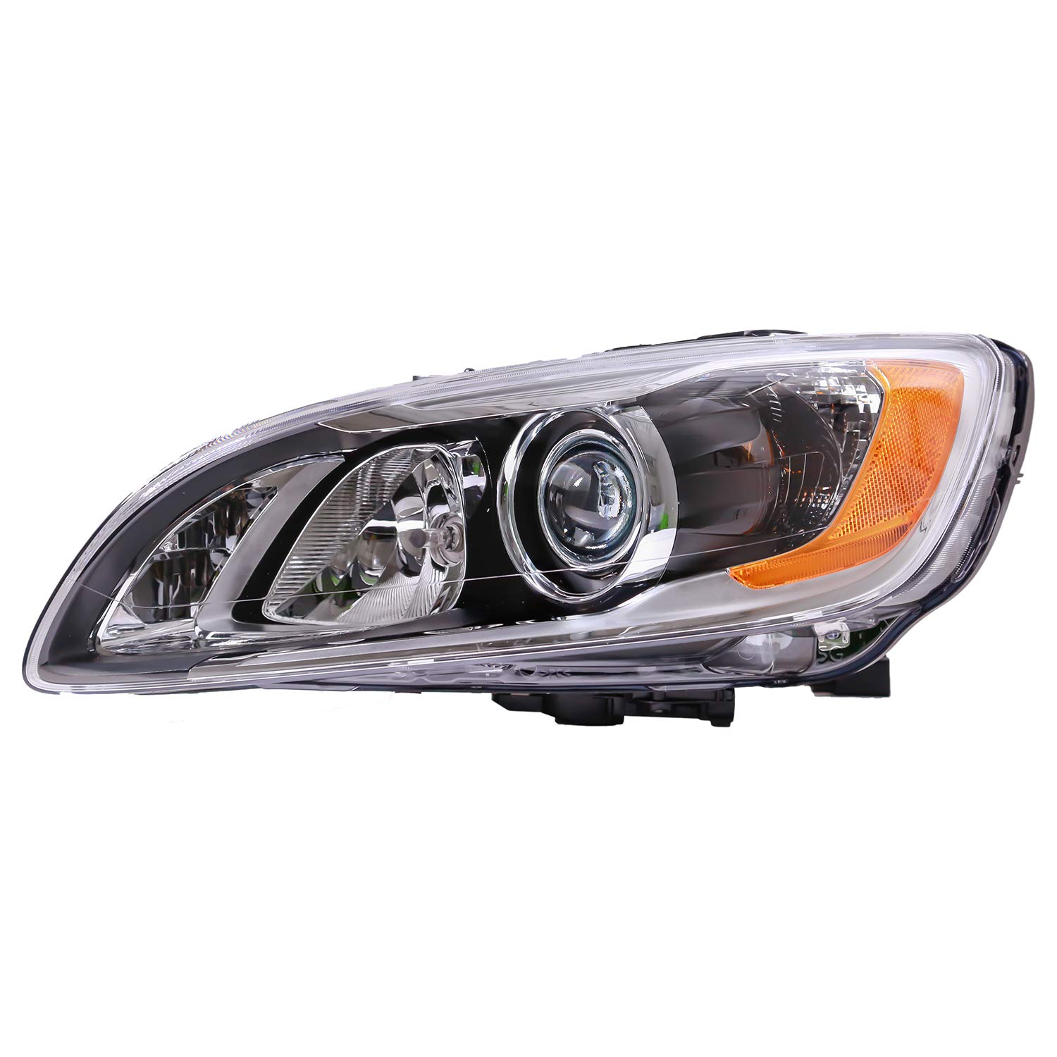 Valeo 46985 Headlight Assembly : Amazon.de: Automotive