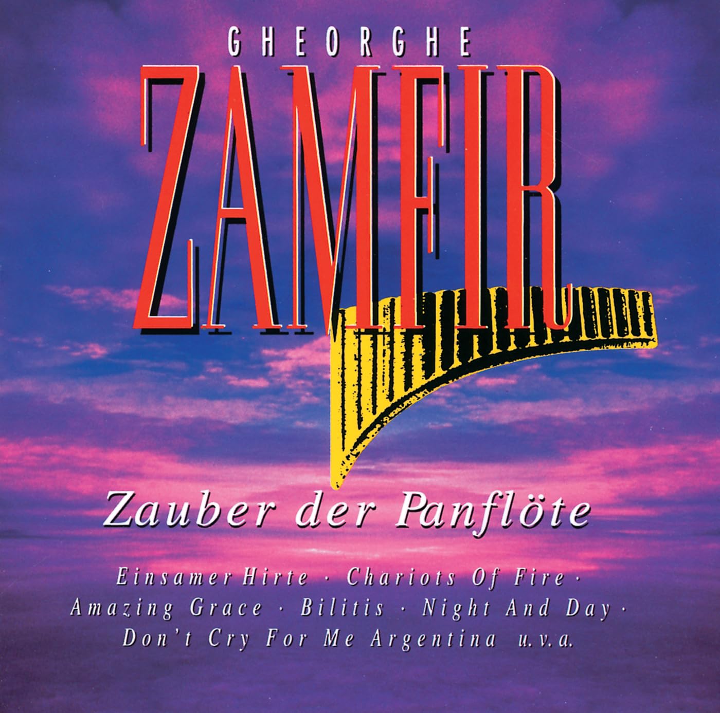 Gheorghe Zamfir