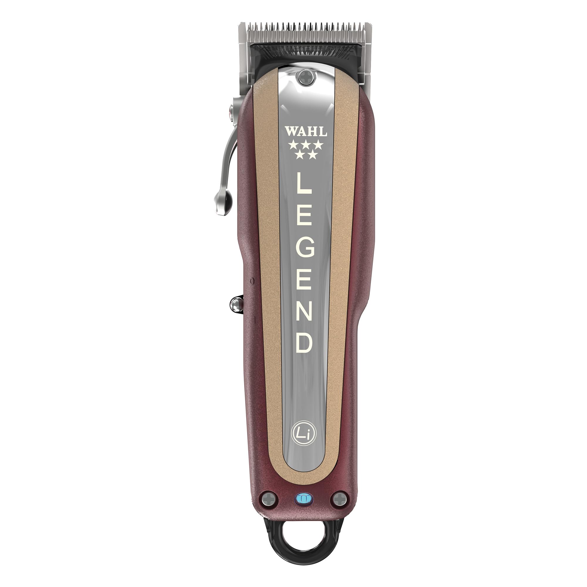 Amazon | WAHL(ウォール) 5 Star コードレス・レジェンド【業務用