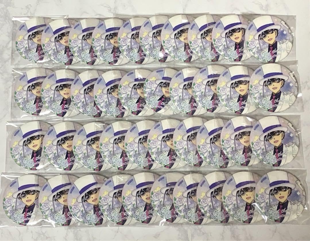 怪盗キッド ウェディング 缶バッジ グリッター缶バッジ 中国 Amazon.co.jp: 中国限定 ウェディング グリッター バッジ 怪盗