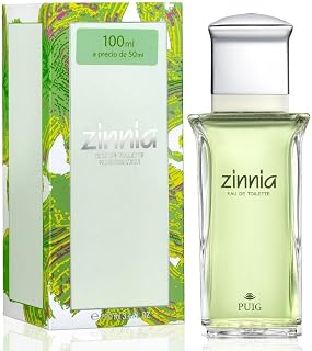 ZINNIA COL 100X50V