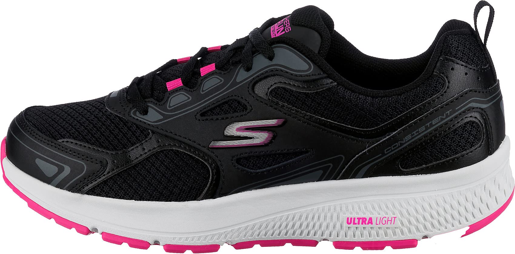 Skechers Women's Go Run Consistent Sneaker