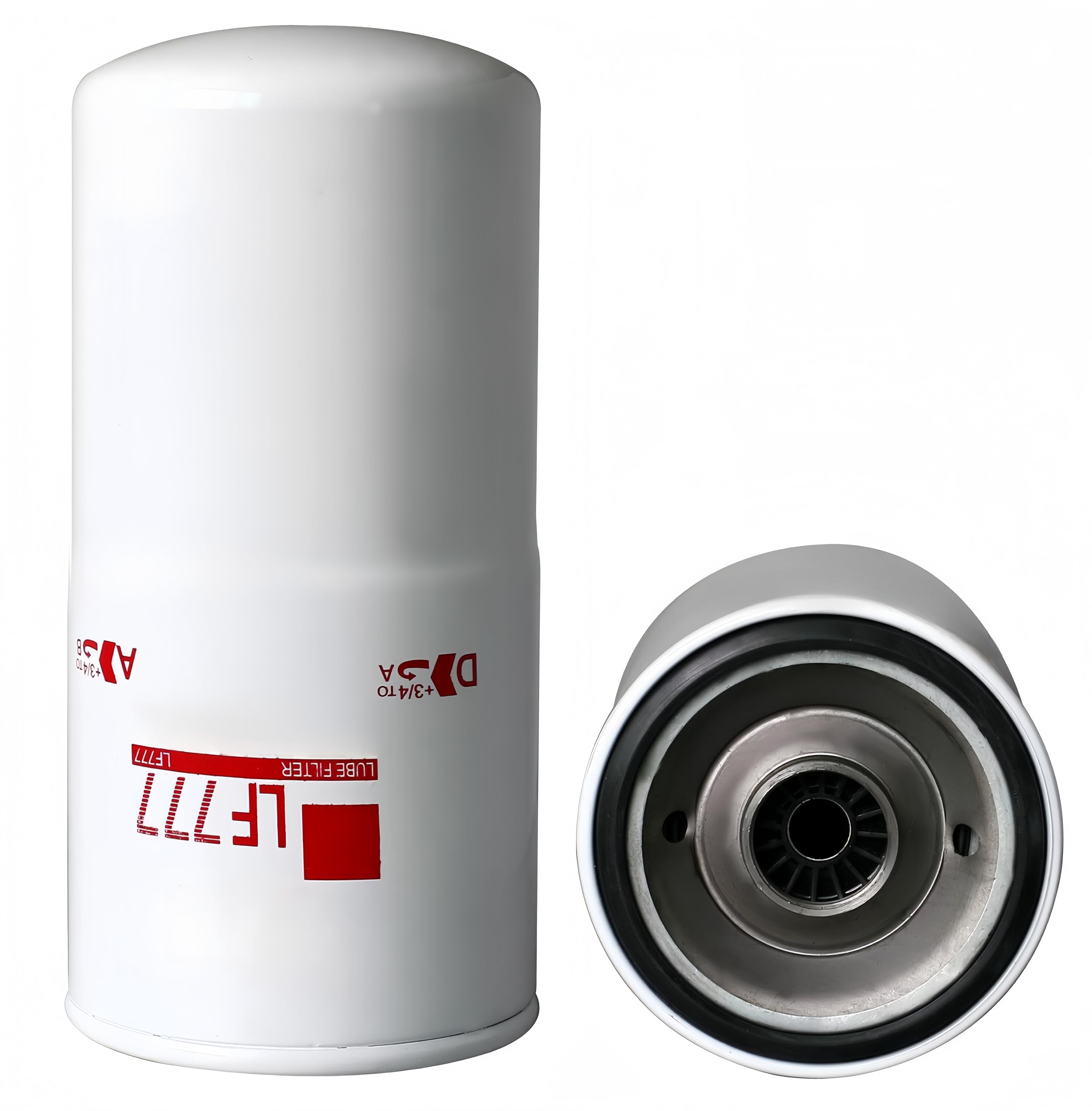 Amazon.com: LF777 Lube Oil Bypass Filter Replacement Cummins