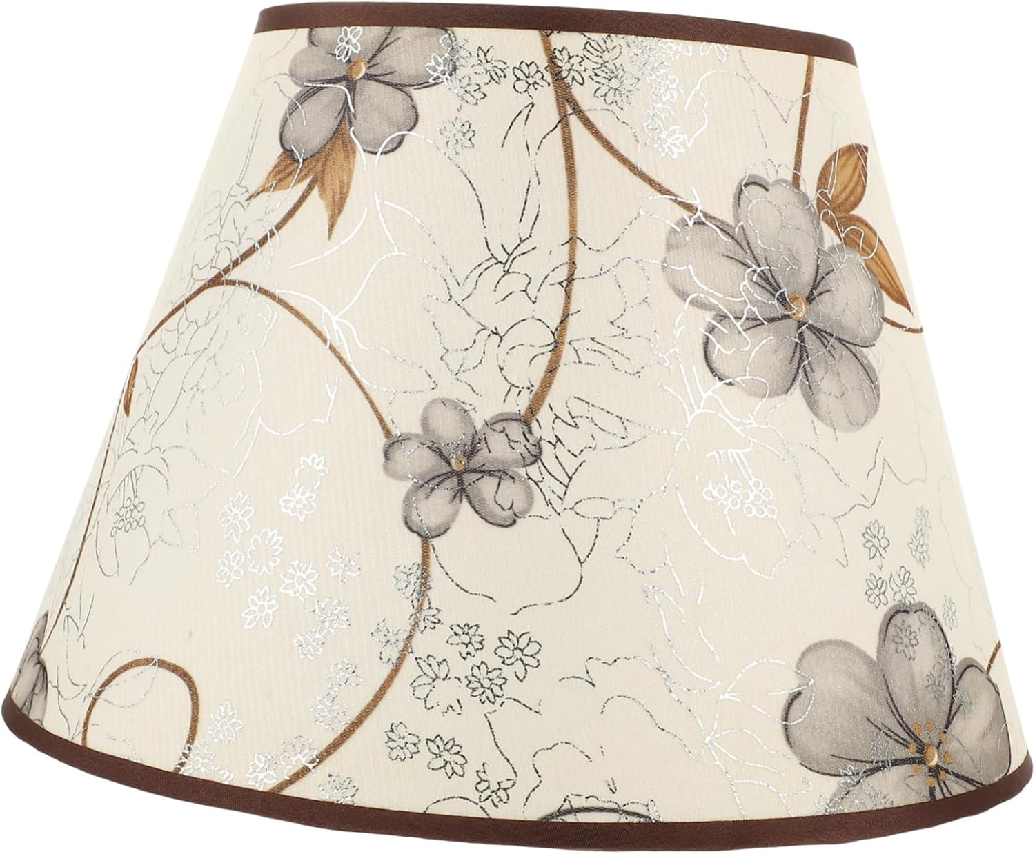 ANDRESLAD Small Lamp Shade Vintage Lamp Covers Lamp Shades Ceiling