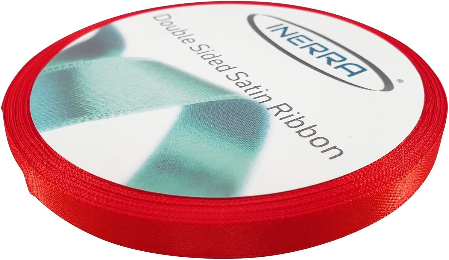 fiocco rosso per la laurea in auto