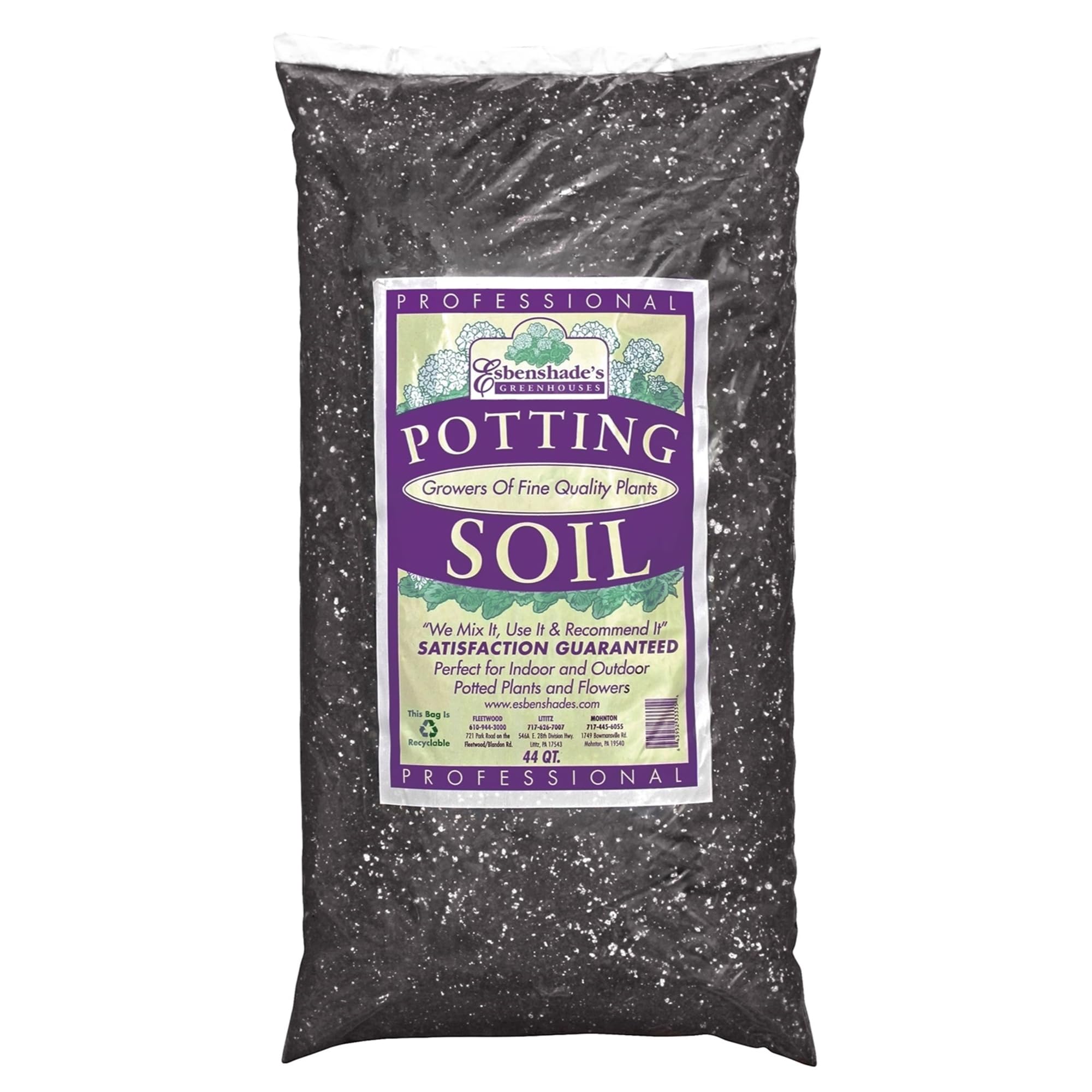 Esbenshade's Potting Mix