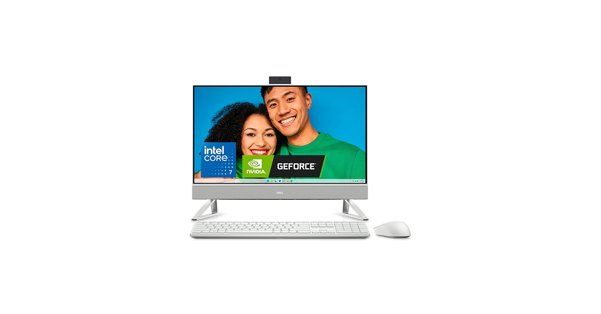 DELL パソコン Amazon.com: Dell Inspiron 7730 All-in-one Desktop, 27 Inch