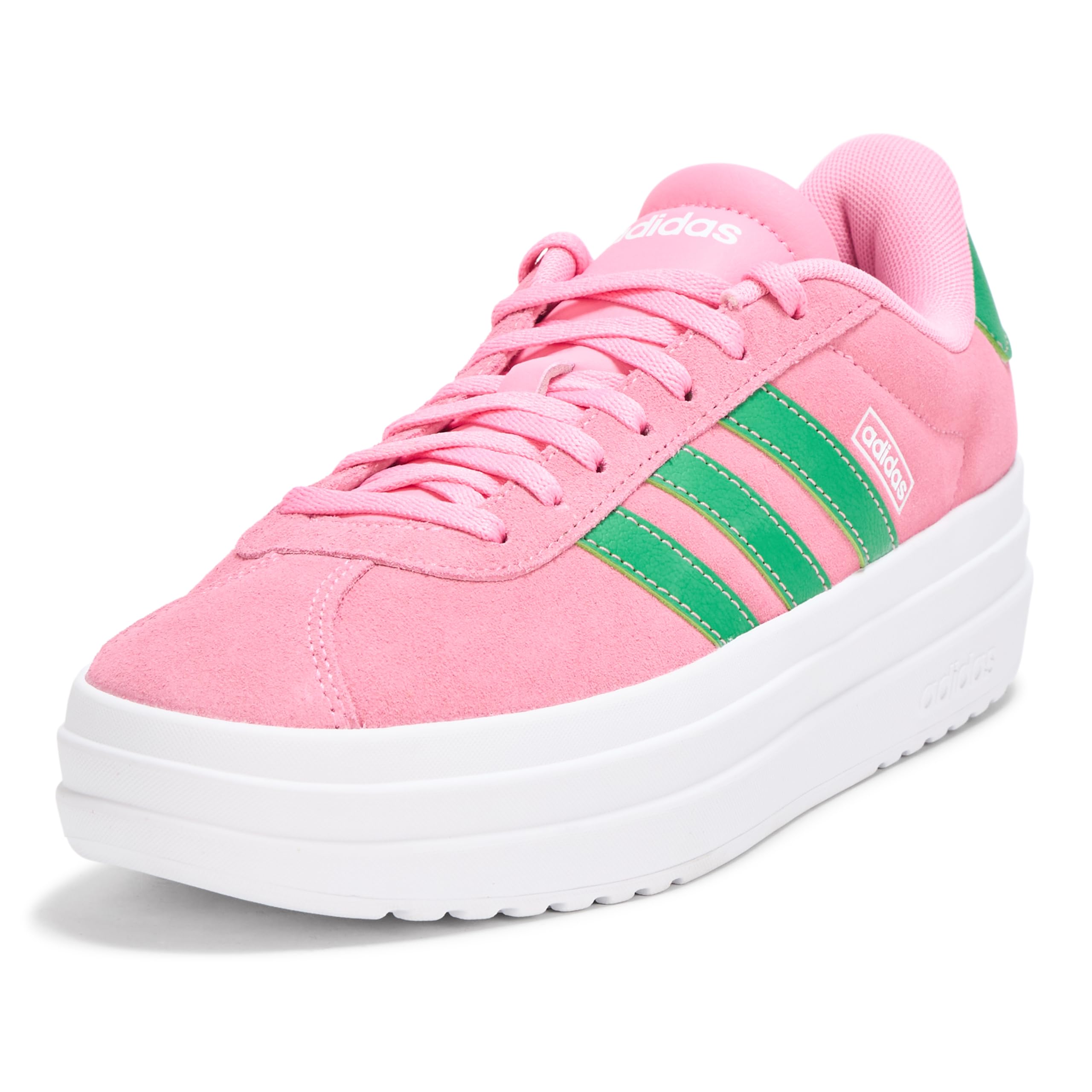 adidas Women's VL Court Bold Shoes — view 29