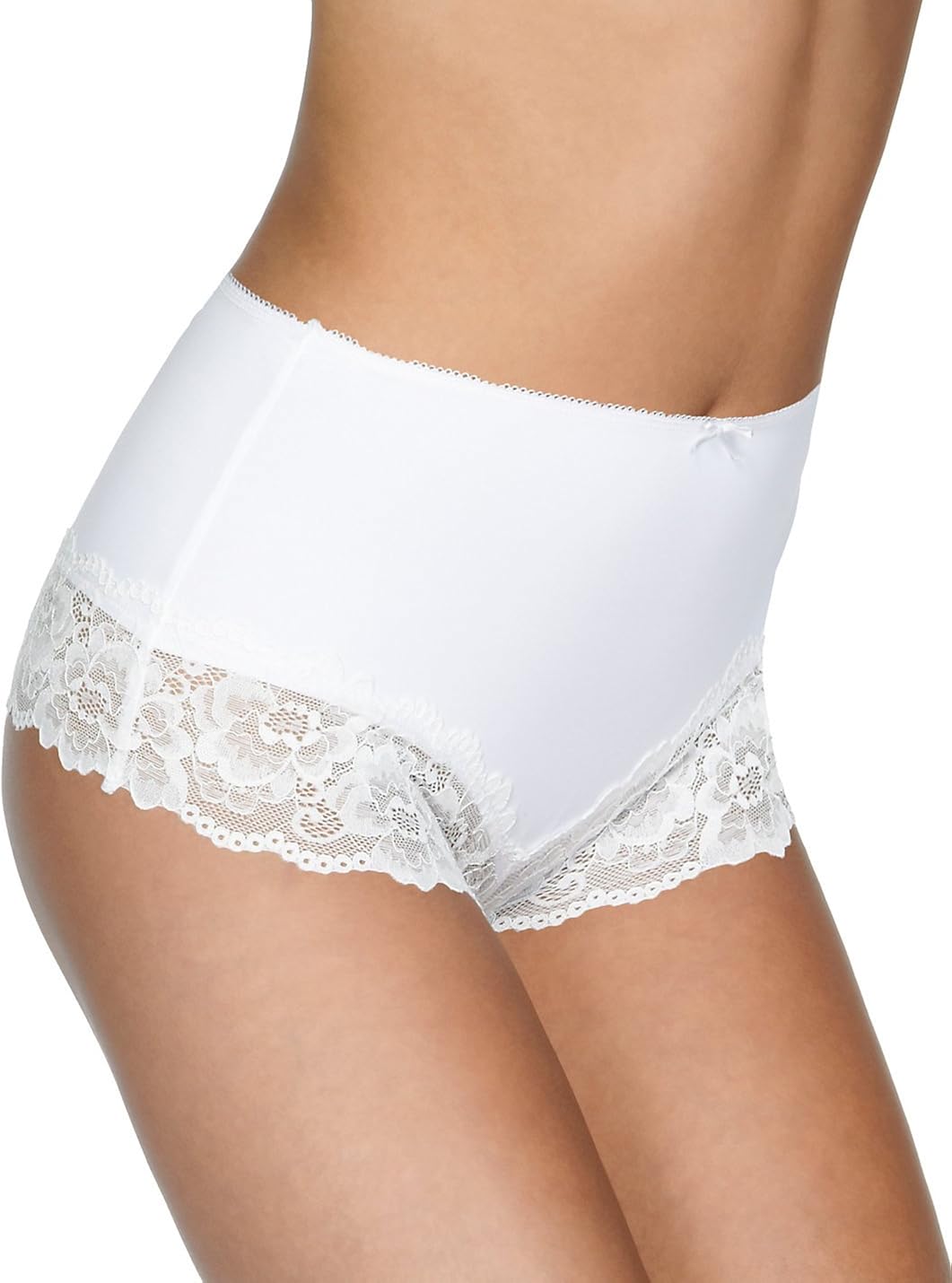 Tummy control brazilian knickers Clearance