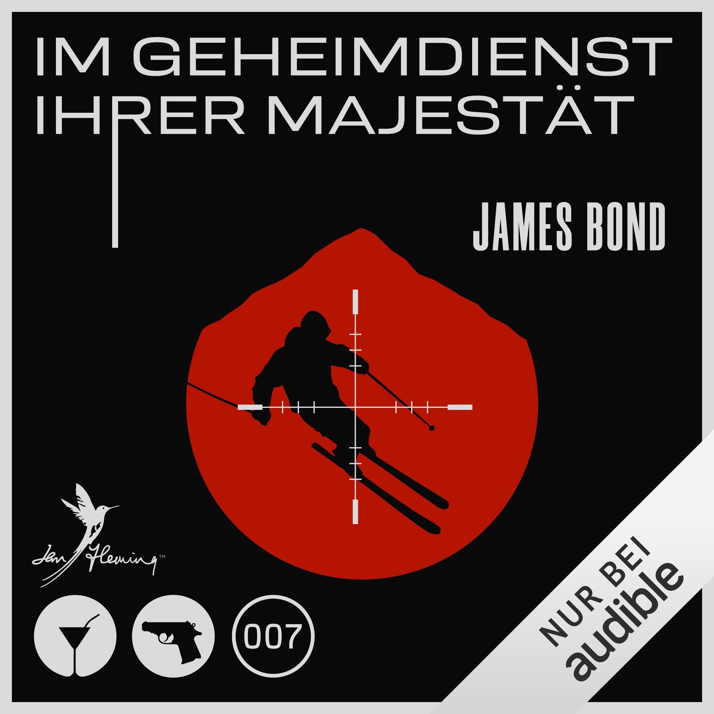 Im Geheimdienst Ihrer Majestät